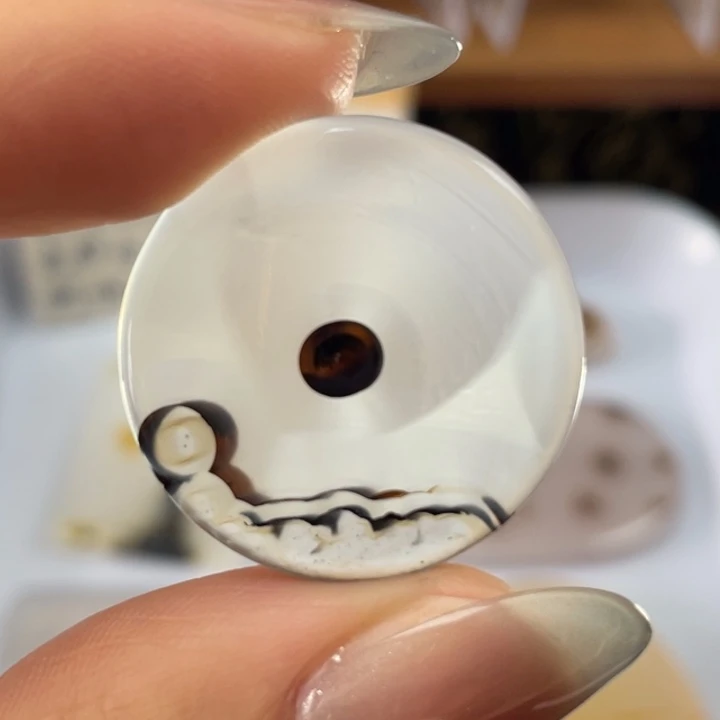 玛瑙/玉髓未镶嵌牌子