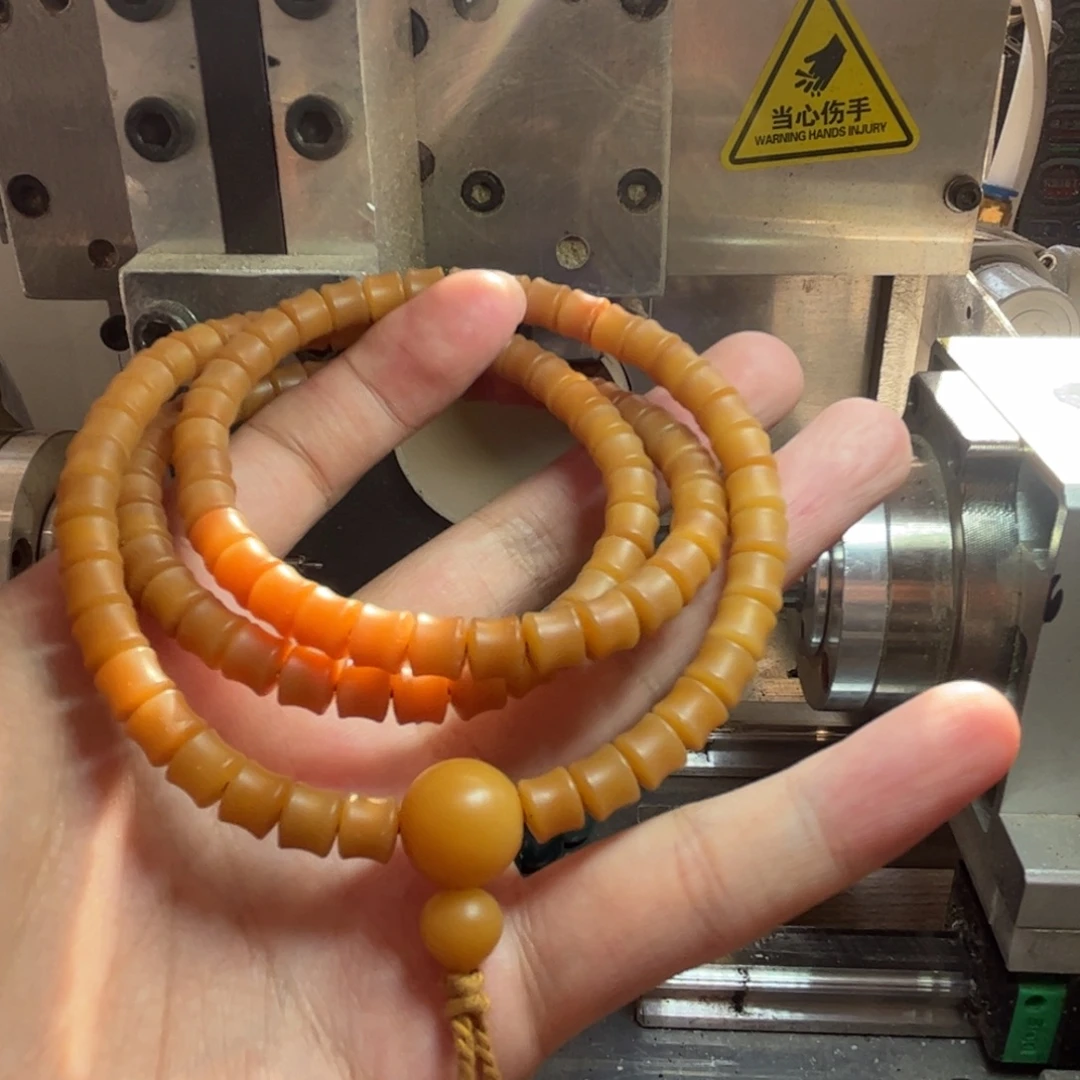 菩提根/象牙果吊坠