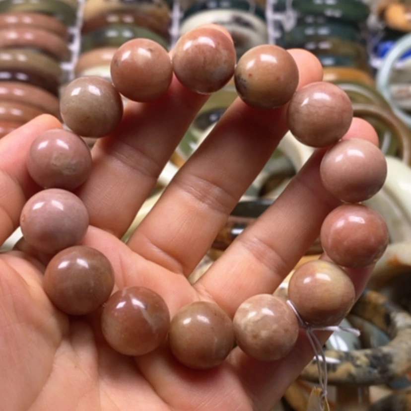 【闪购商品】蛇纹石玉未镶嵌手镯