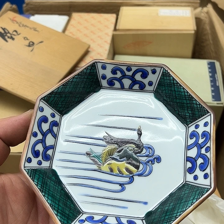25包邮，盘子，碗，杯子，茶壶，默认瑕疵