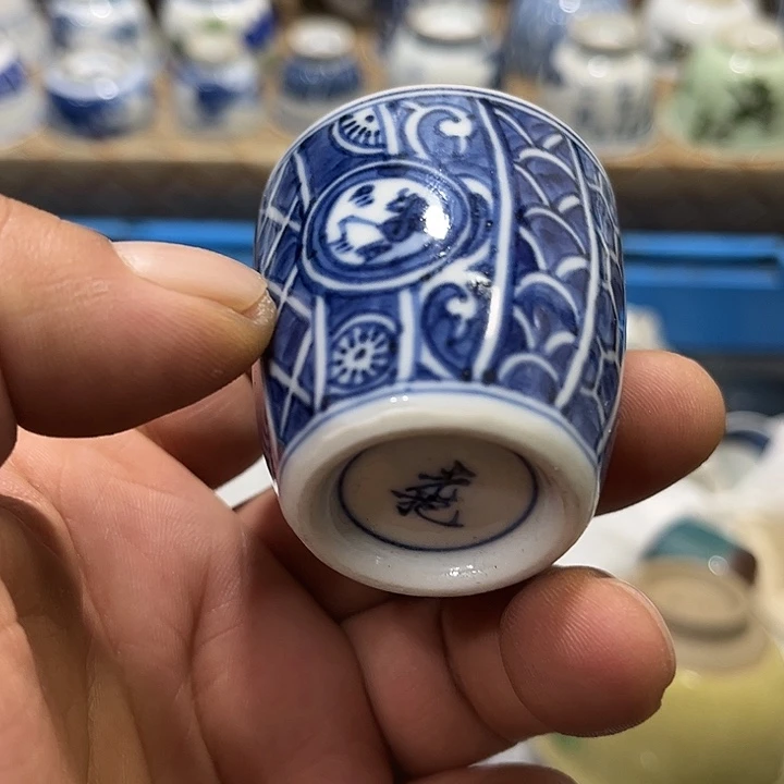 陶瓷茶玩榜第二十名