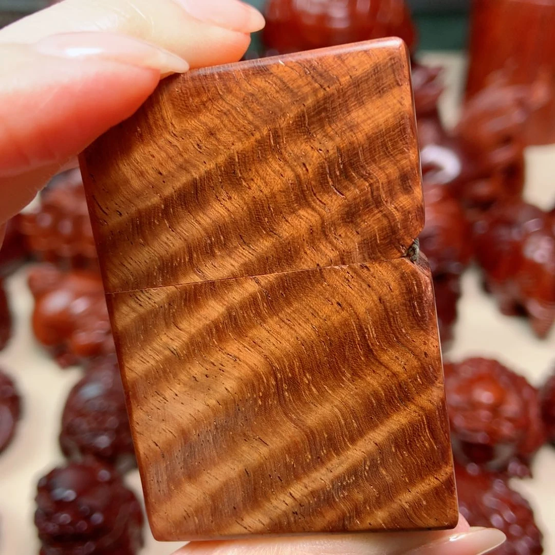 黄花梨/降香黄檀一**狼