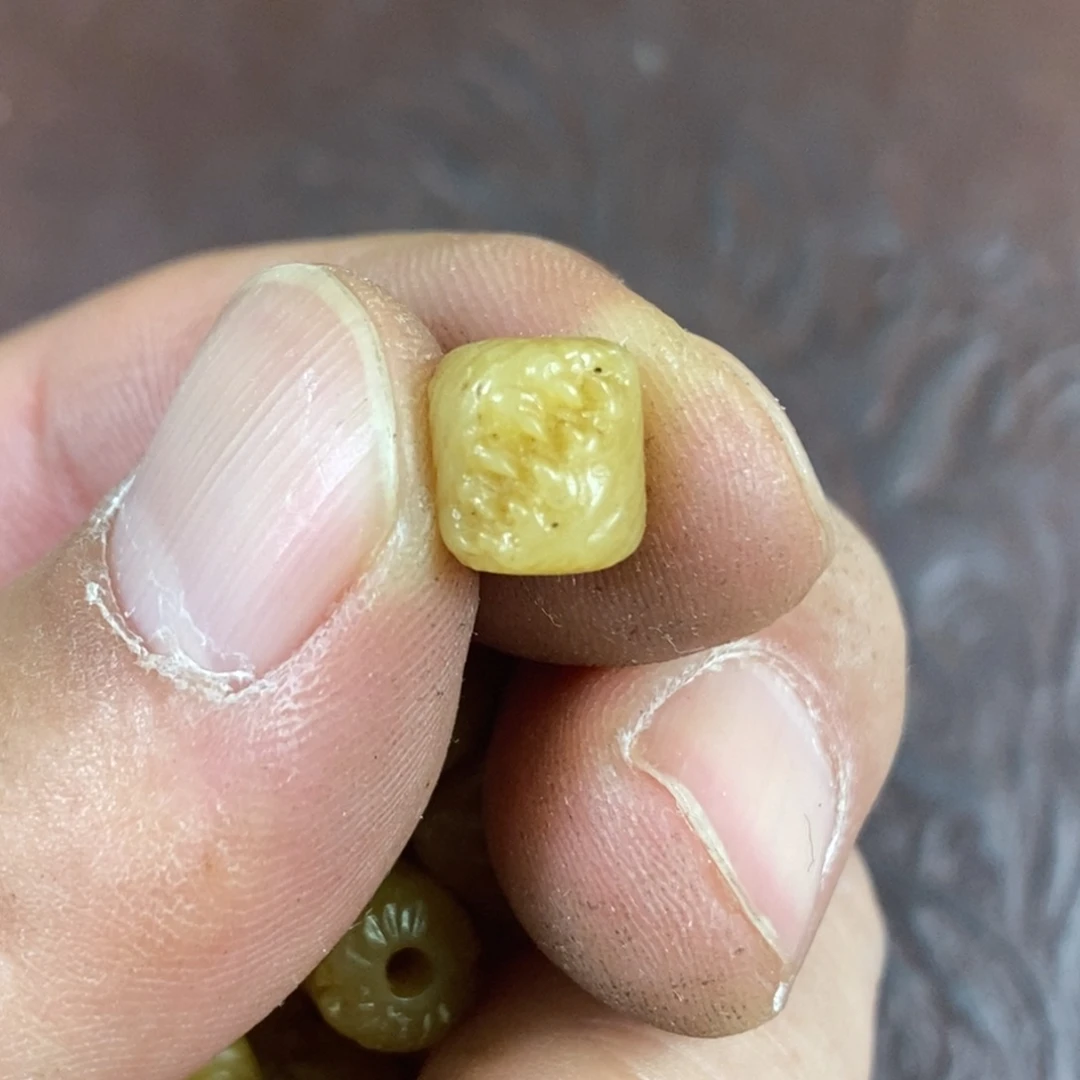 手串/手链驼骨配饰134