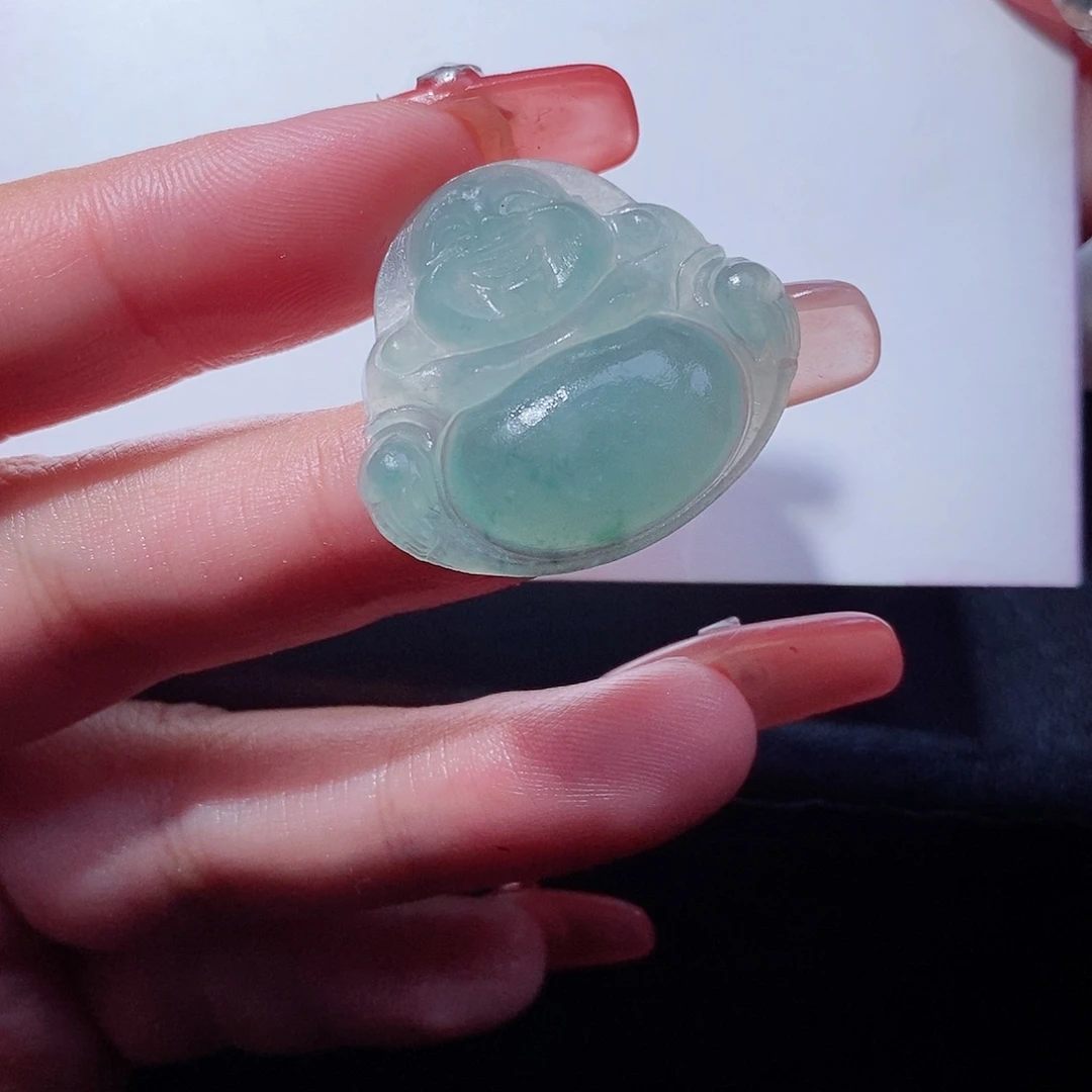 未镶嵌定制翡翠翡翠