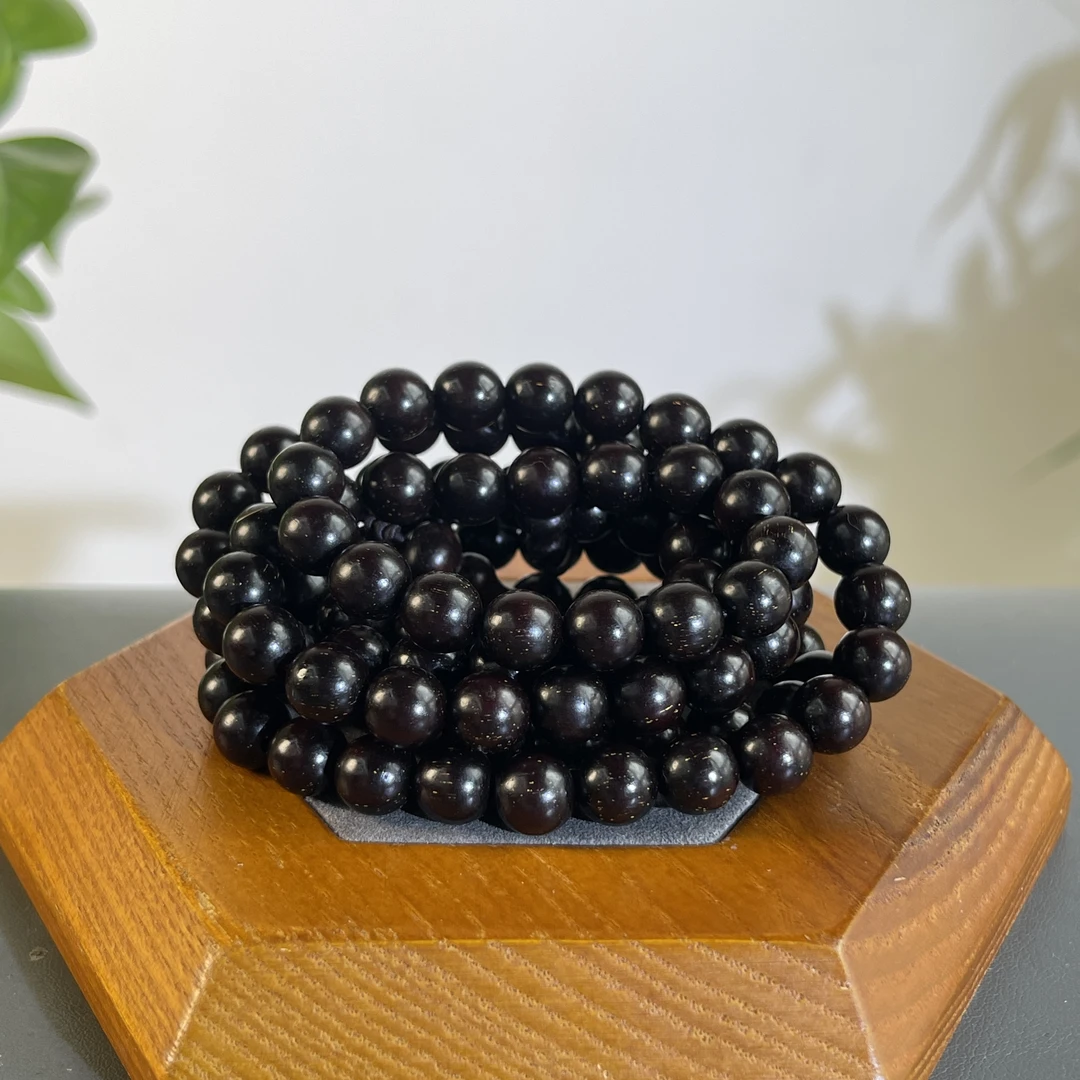 JGB22-99   沉香-珠链