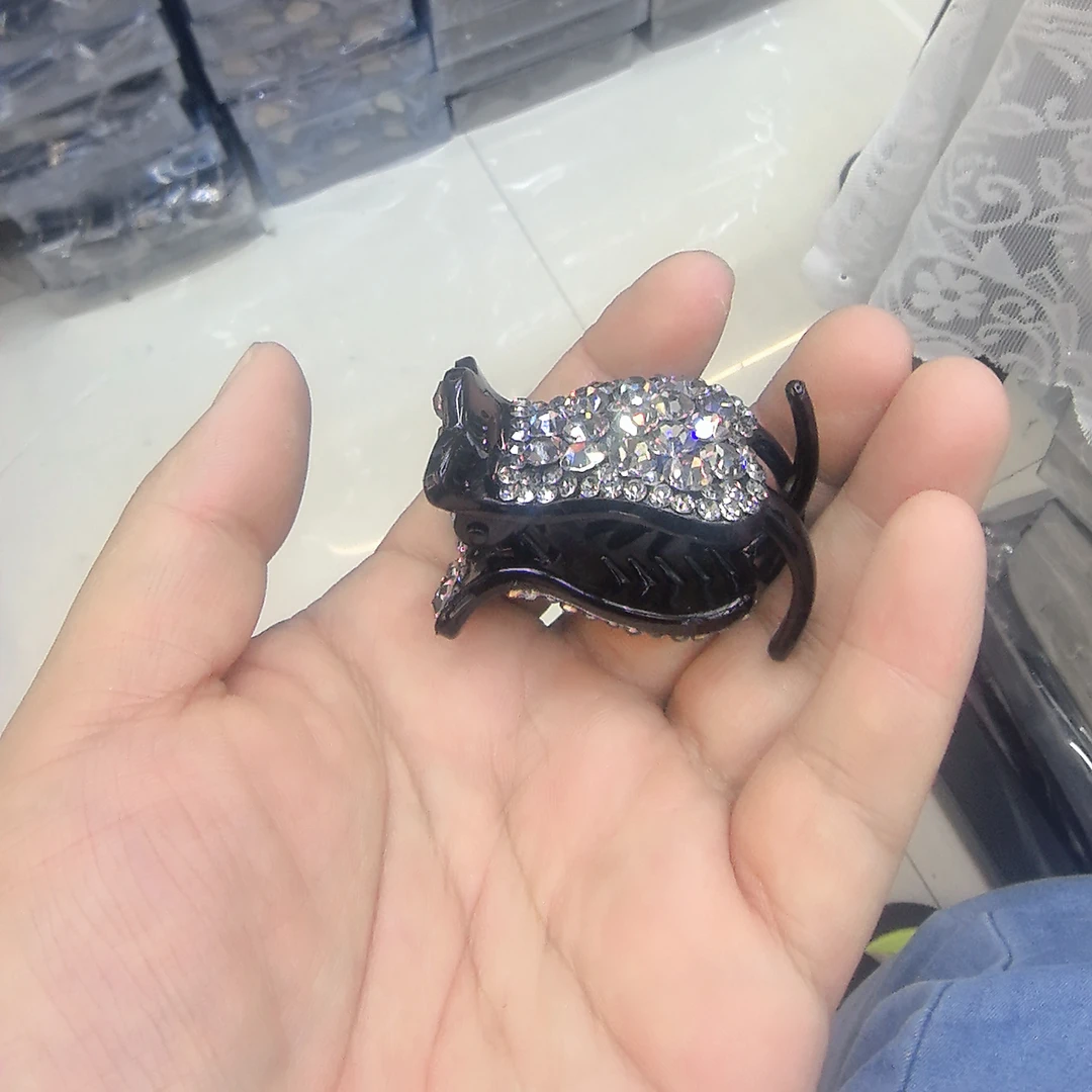 铜合金婚庆饰品 十区 920 轻奢新款时尚手工简约套装饰品