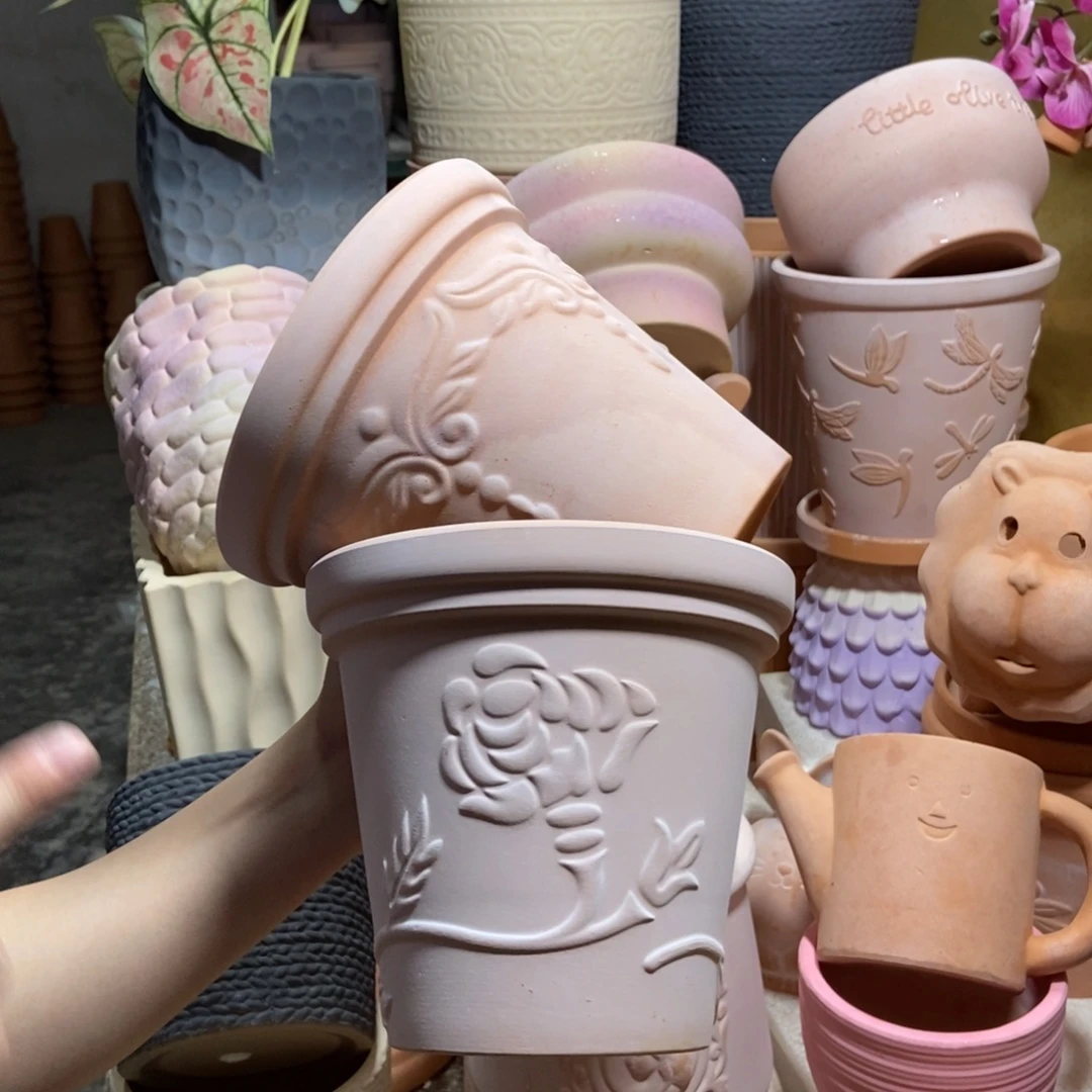 16×15雾化天使+玫瑰2个