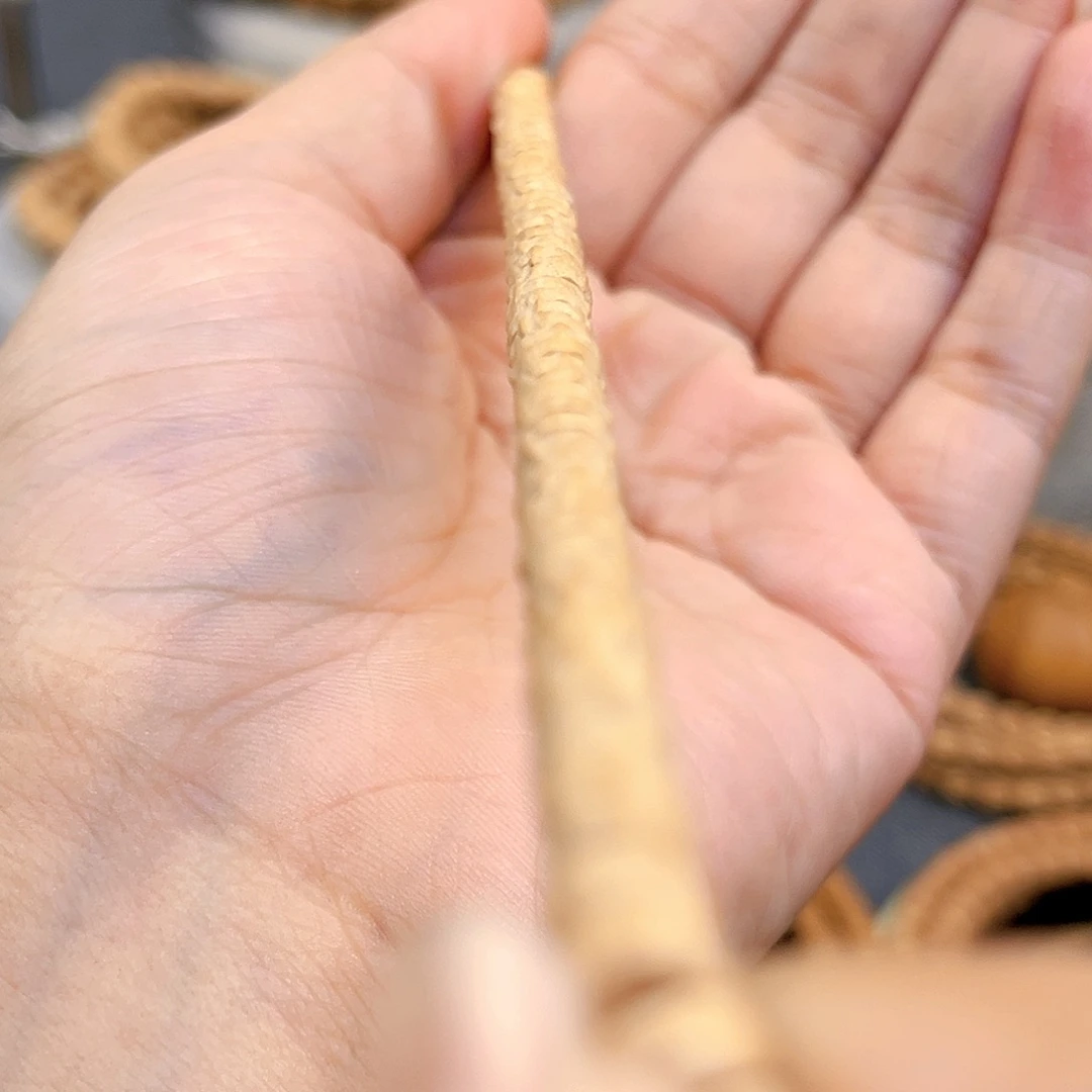 苹***果手串柏香籽/百香籽