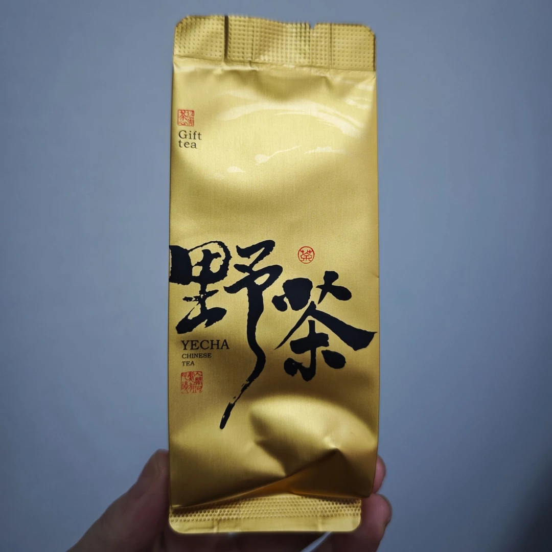 野茶红茶2泡装LQ5490