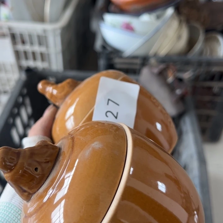 努****燕工艺品摆件27