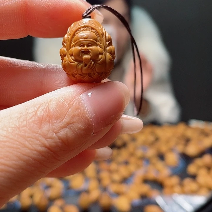 橄榄核手串/手链橄榄