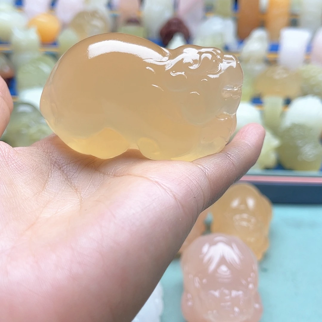 新疆昆仑山脉山料