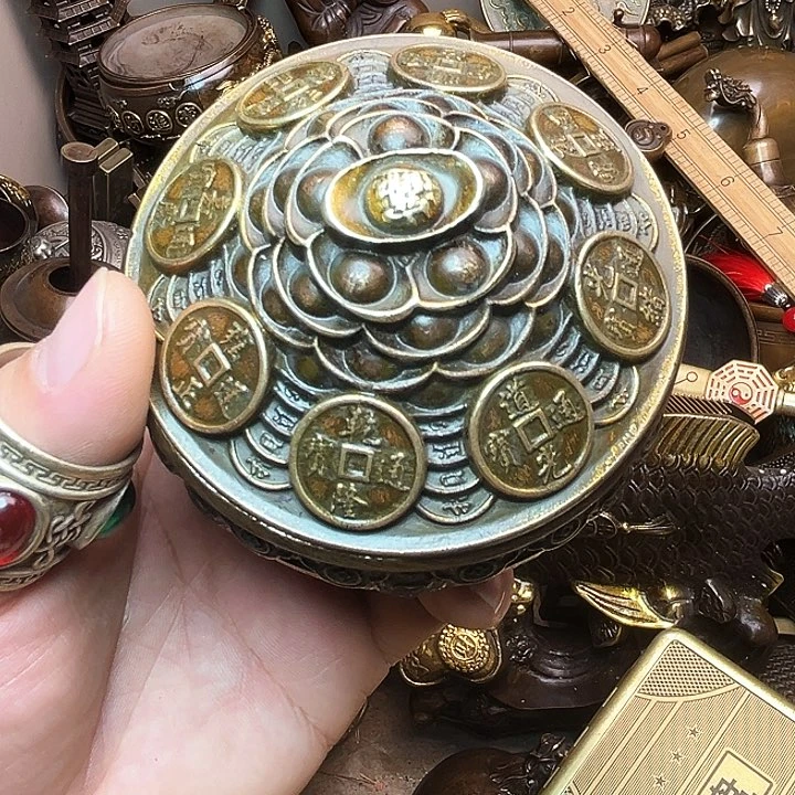 铜锣湾的历史文化