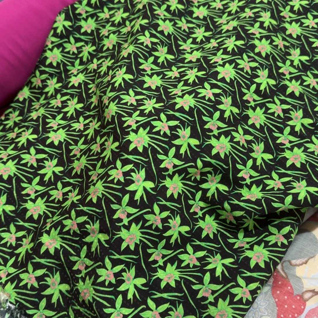 棉2米价丝麻X1.45米宽F五折福袋微瑕