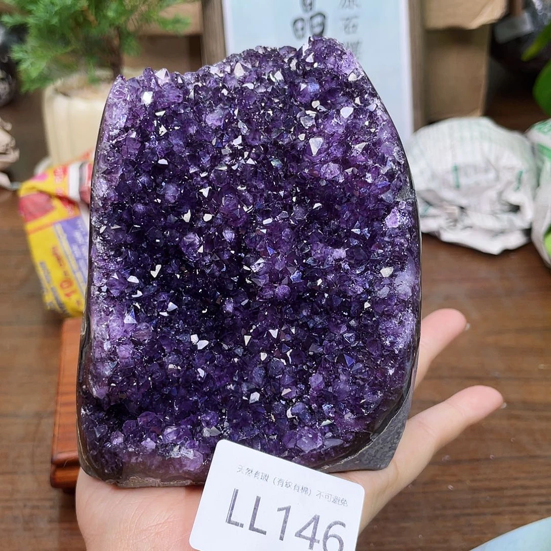 未镶嵌大型摆件（非配饰）水晶