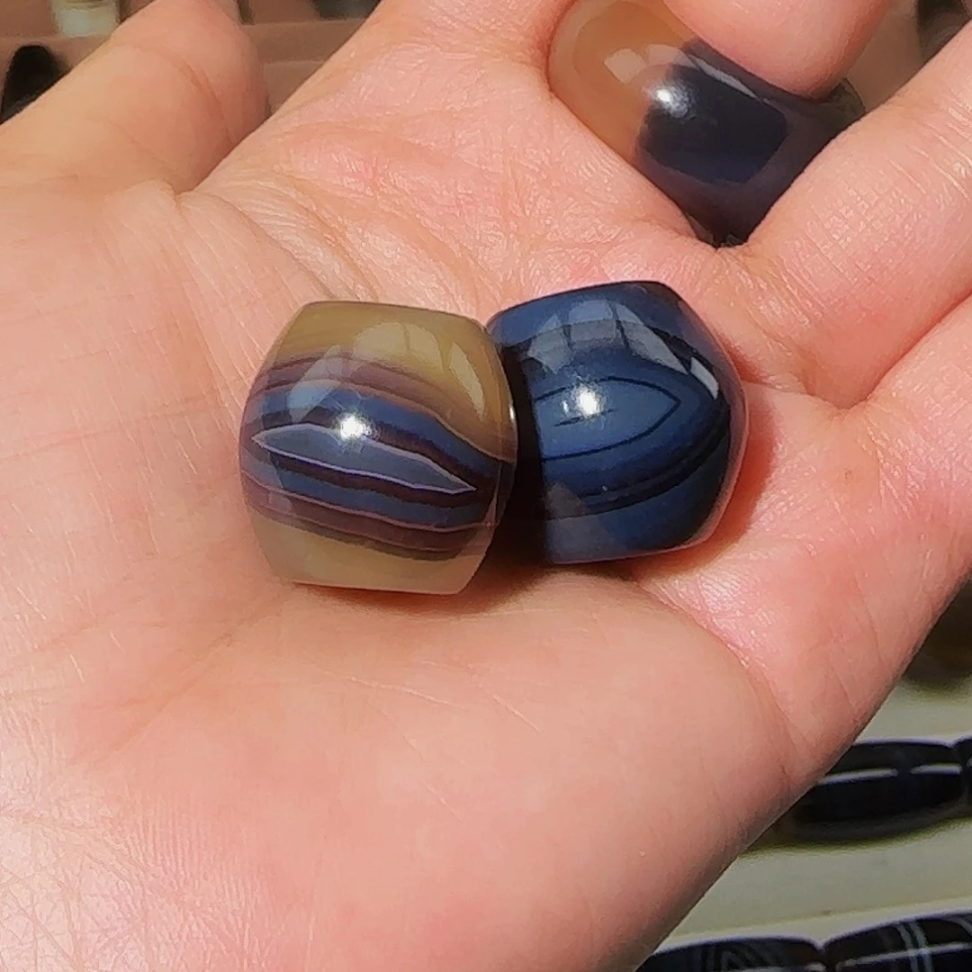 合金颈饰玛瑙/玉髓江***鸟