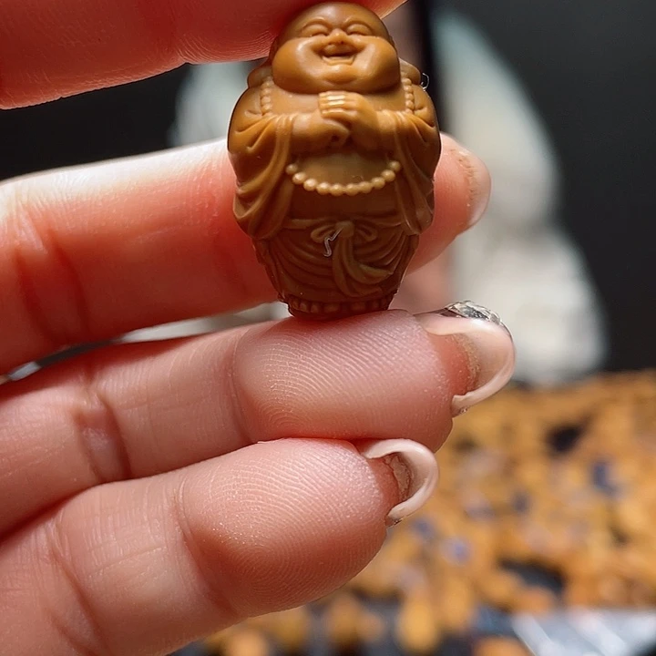 橄榄核手串/手链橄榄