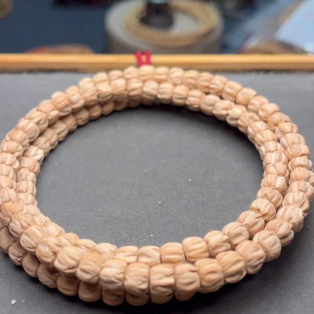 柏香籽/百香籽手串