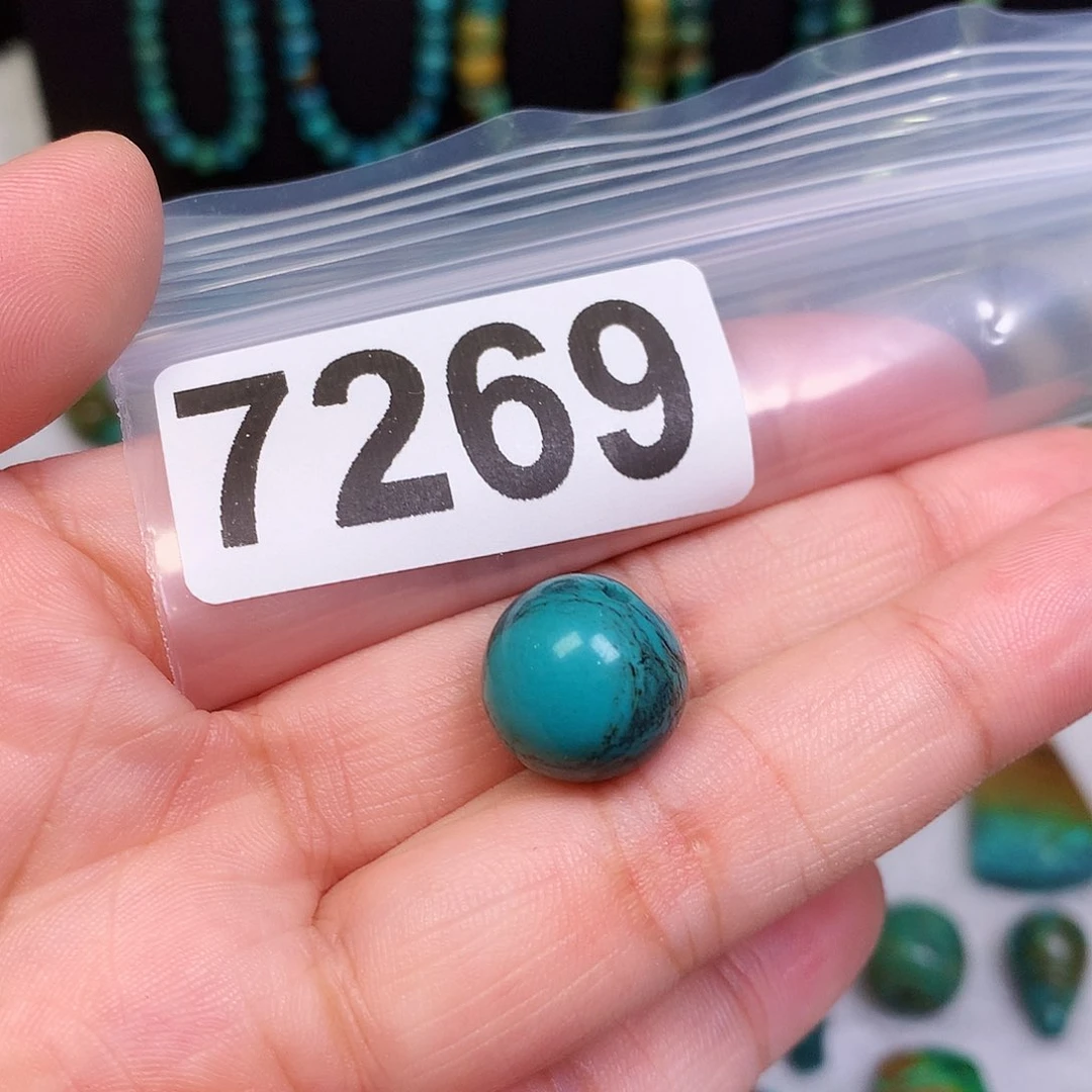 空竹粉丝专享十堰特色手工散珠