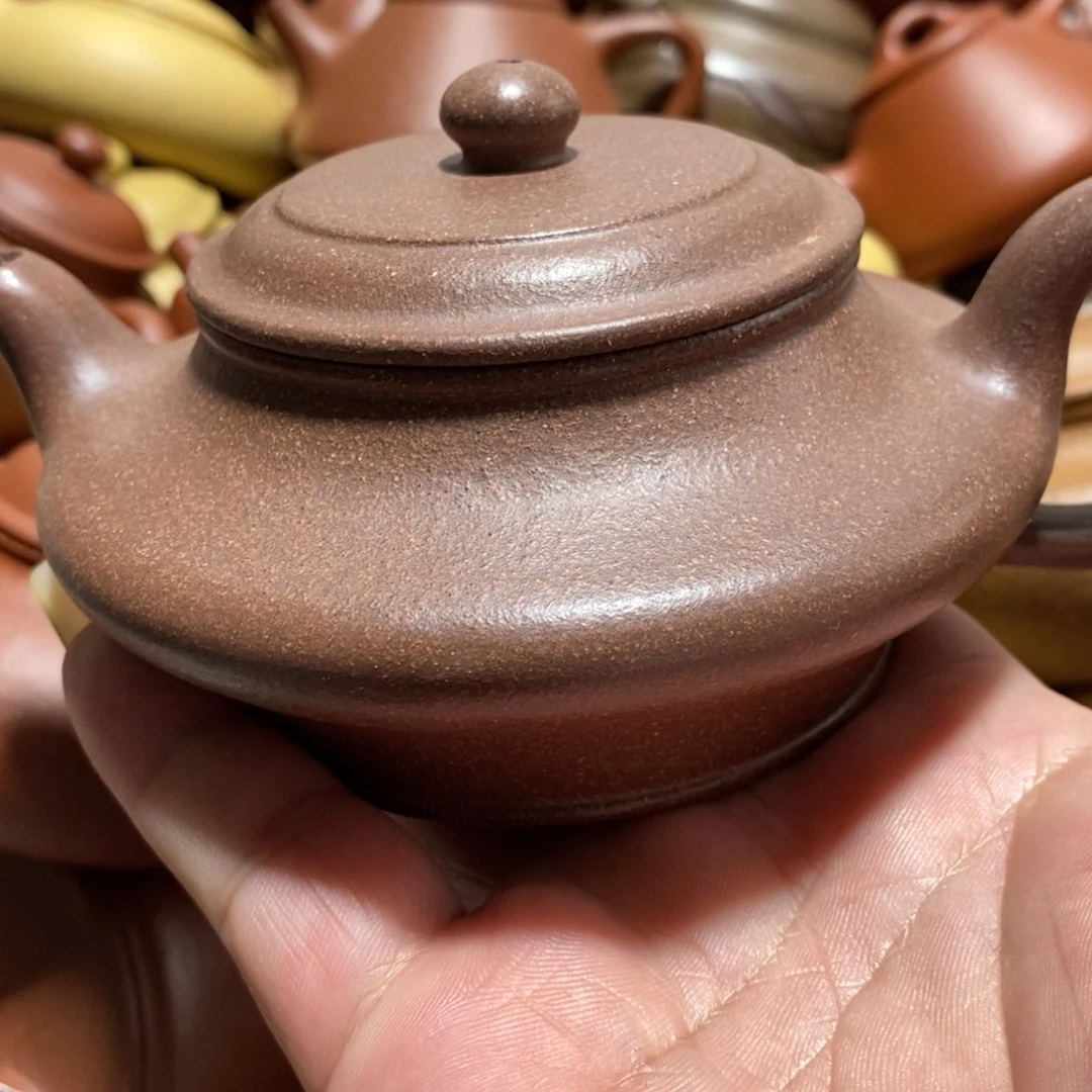 茶壶紫砂闪购商品紫砂壶