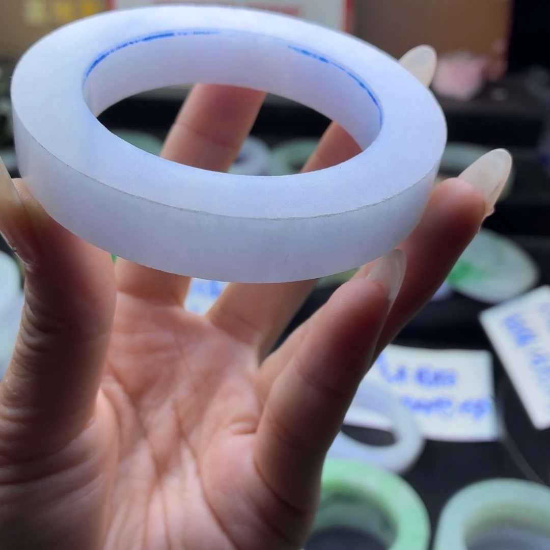 光***月定制翡翠未镶嵌翡翠