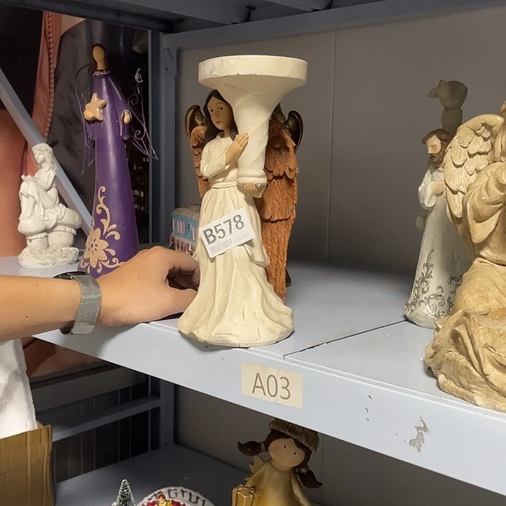 蛋***娃摆件孤品老货微瑕