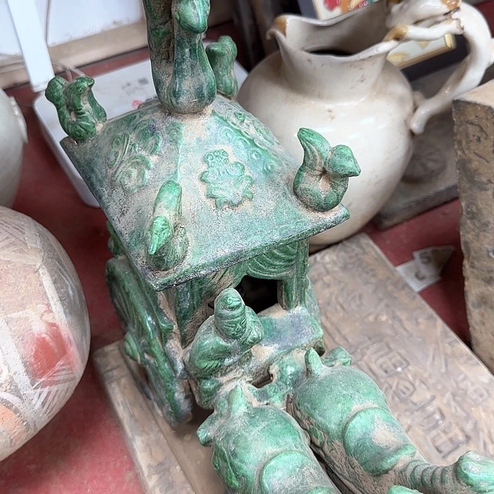 朴***道源远流长，补补万人饮流长