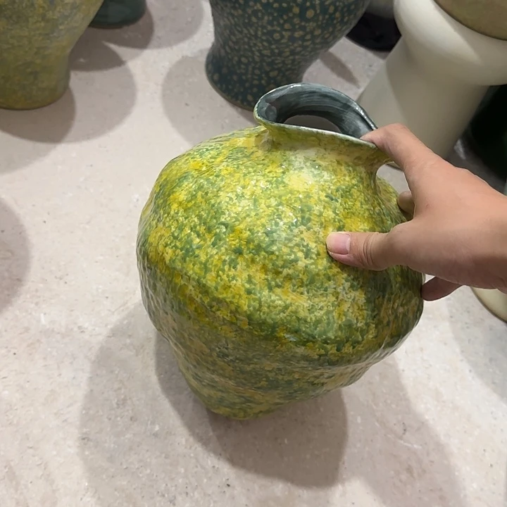 摆件正品无孔正品