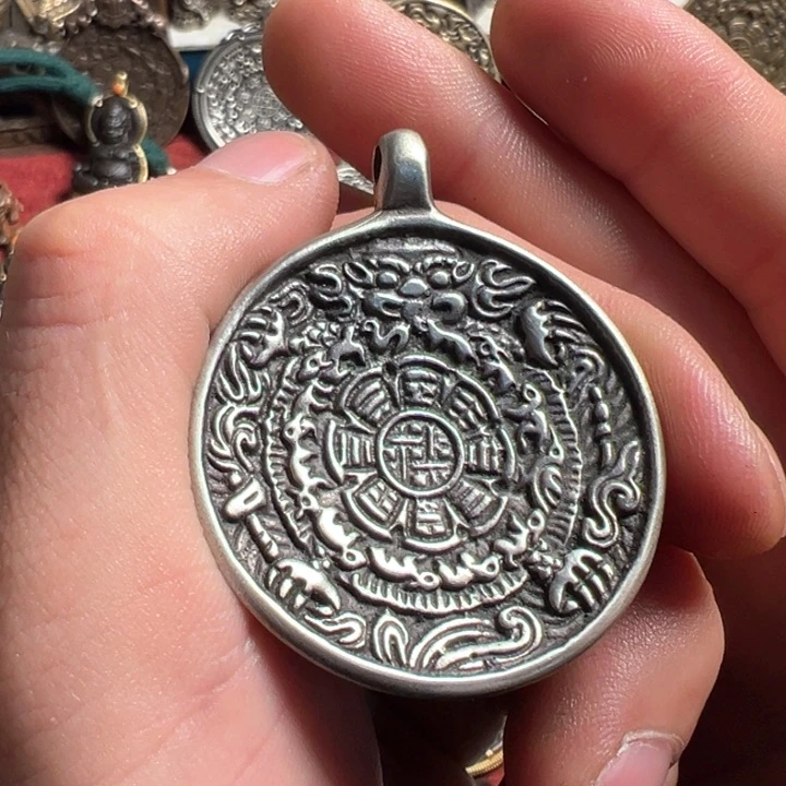 泥塑小元素非常完美