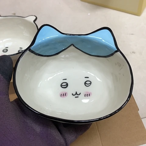 陶瓷制品满25拼单发货默认微瑕