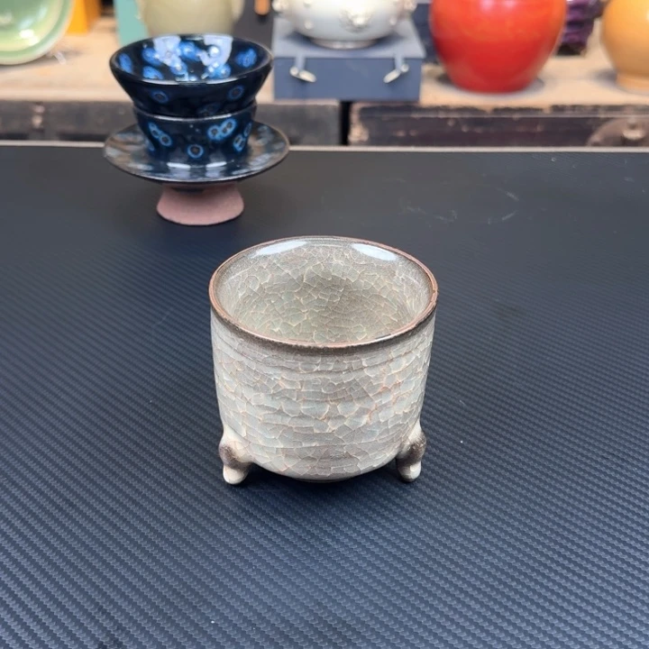 摆件陶瓷高端赏器