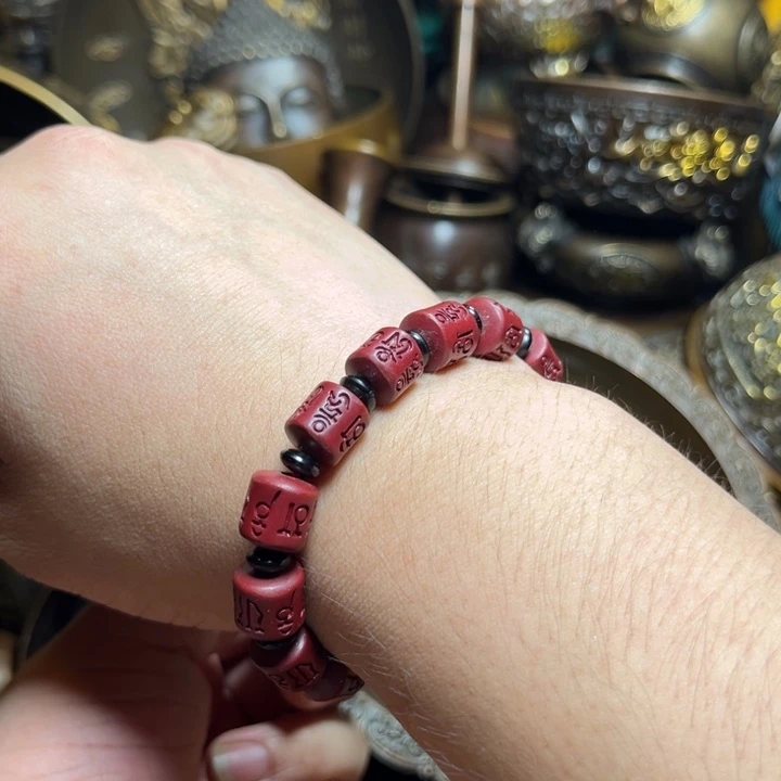 铜器摆件收收藏藏