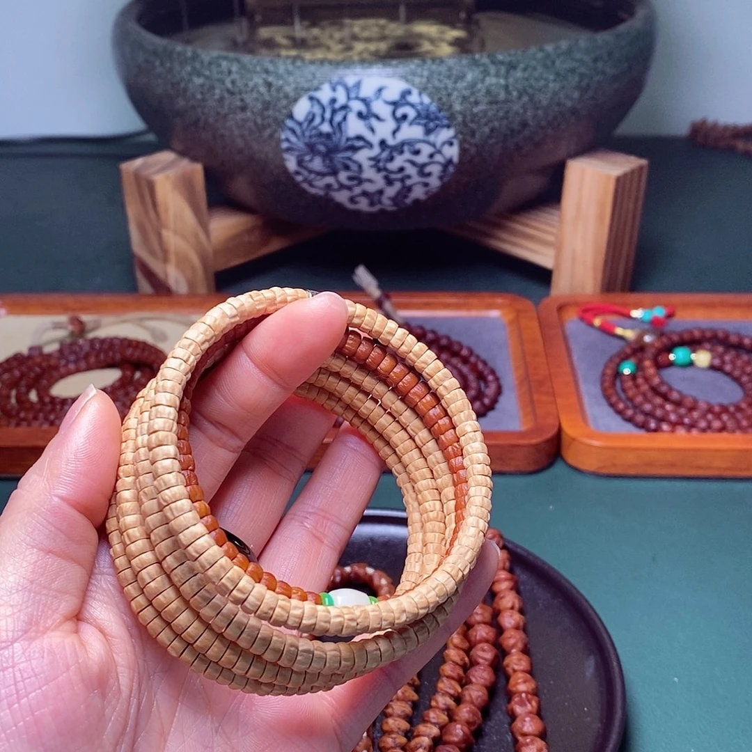 柏香籽/百香籽吊坠69.9