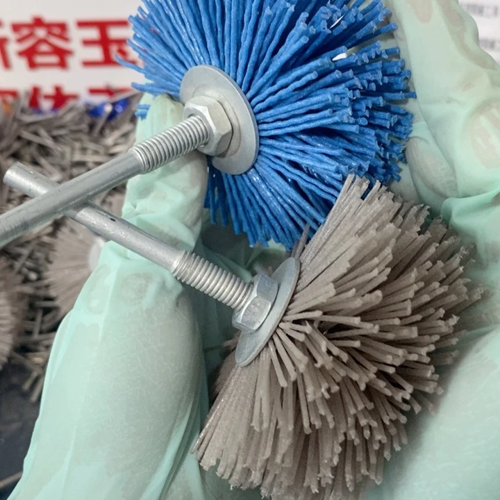 6.0杆处理现场工具不退不换