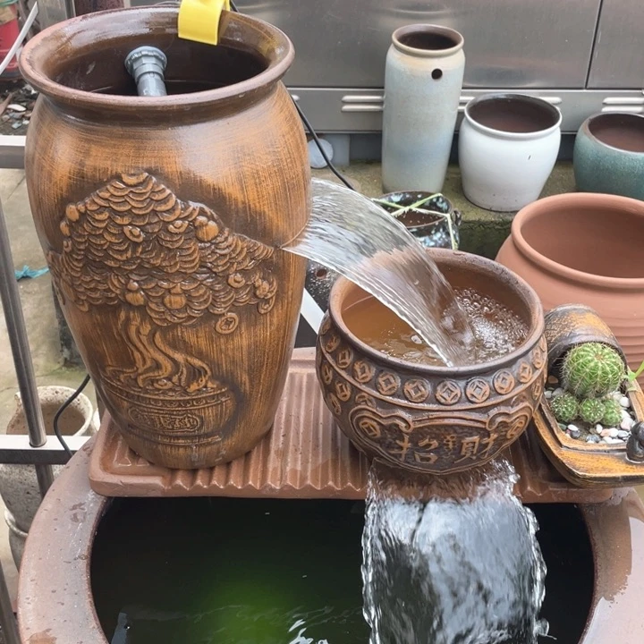 15号2件套➕40瓦水泵