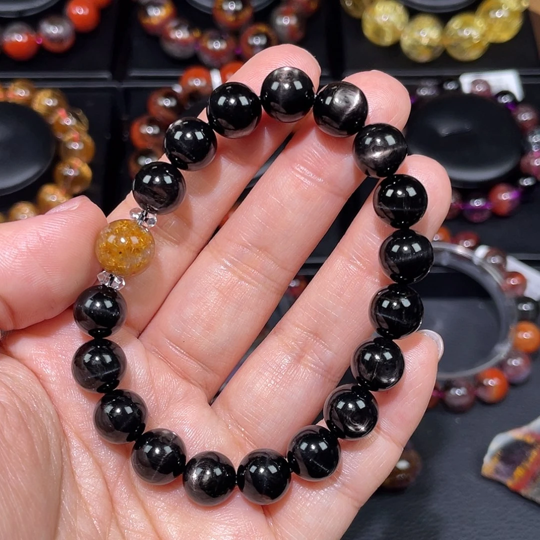 辉石金运石定制款未镶嵌若*