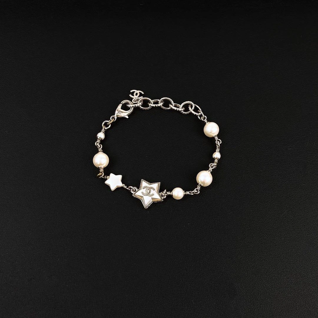 95新 Chanel/香奈儿 95新/Chanel/香奈儿/手链/Xsps11419