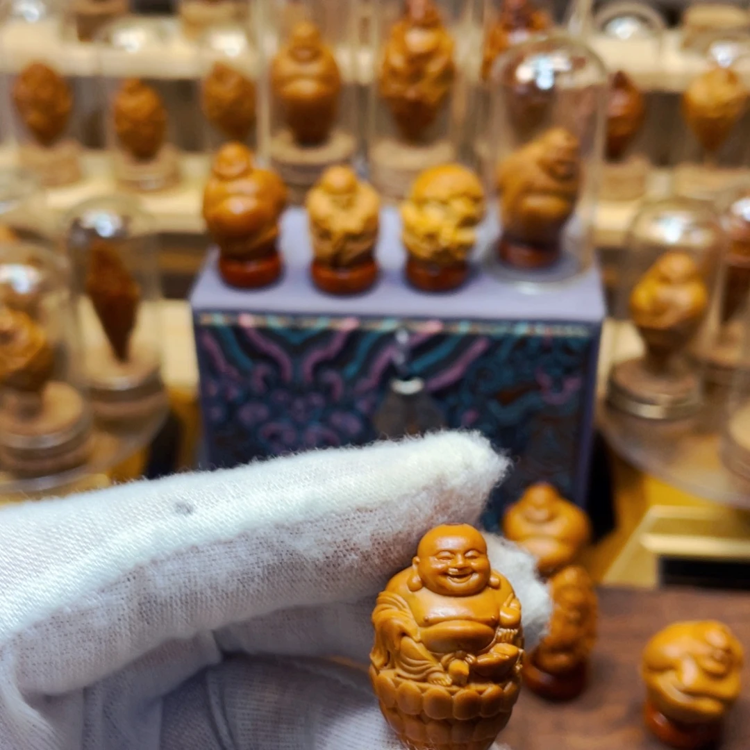 橄榄核手串/手链677