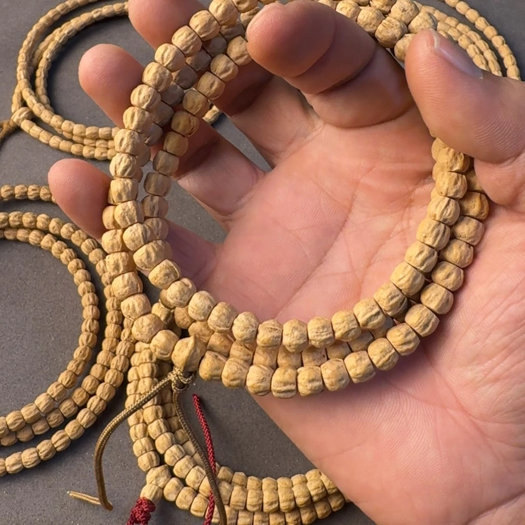 烤***！吊坠柏香籽/百香籽