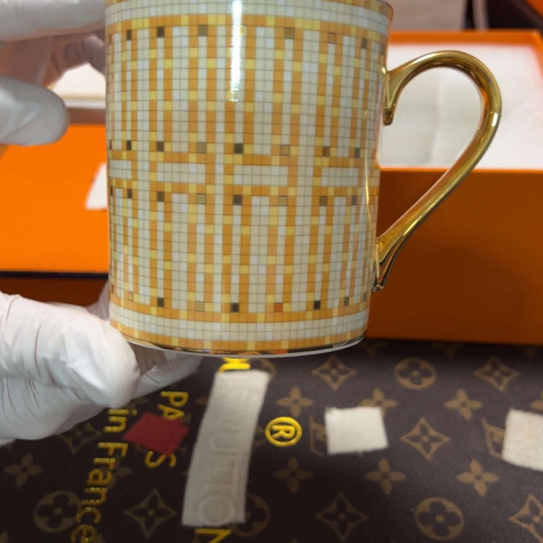 玻璃欧美陶瓷餐具摆件114