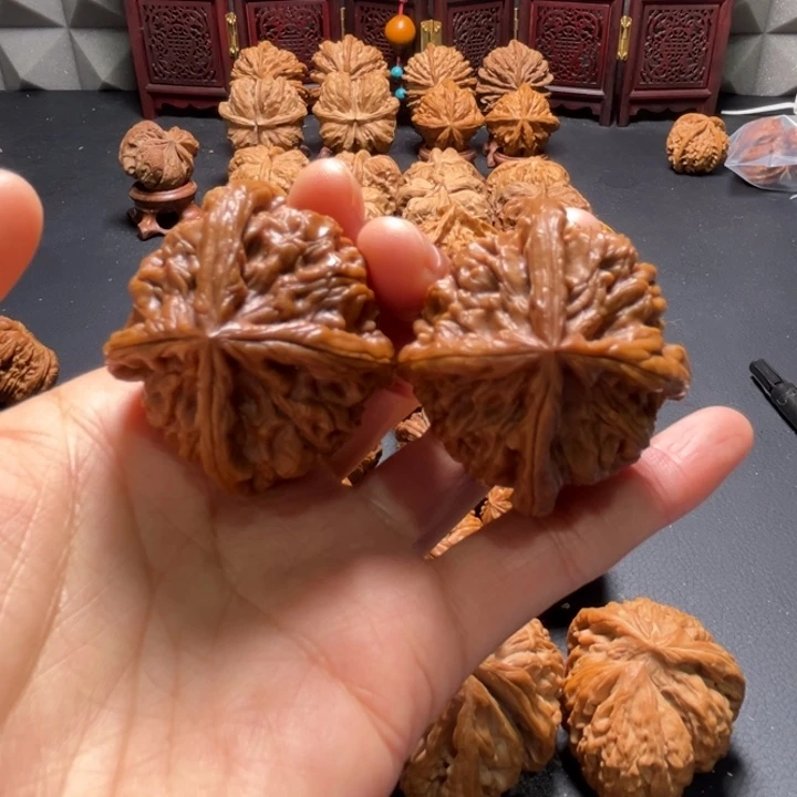 玉玺四棱43尺寸核桃哈哈哈哈哈哈