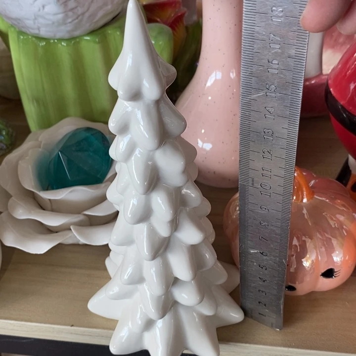 陶瓷树脂工艺摆件