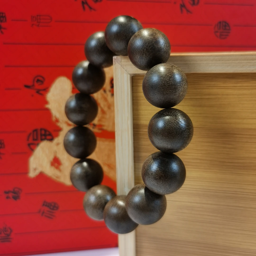 （青锋阁专属）沉香手串男女JLMD手串（多样性发其一）05009