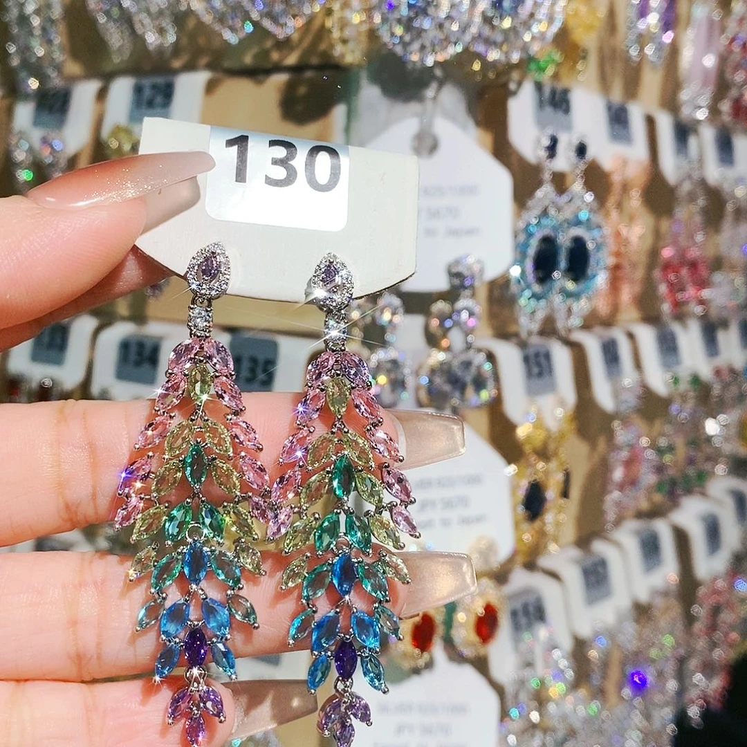 非金属合成立方氧化锆925银