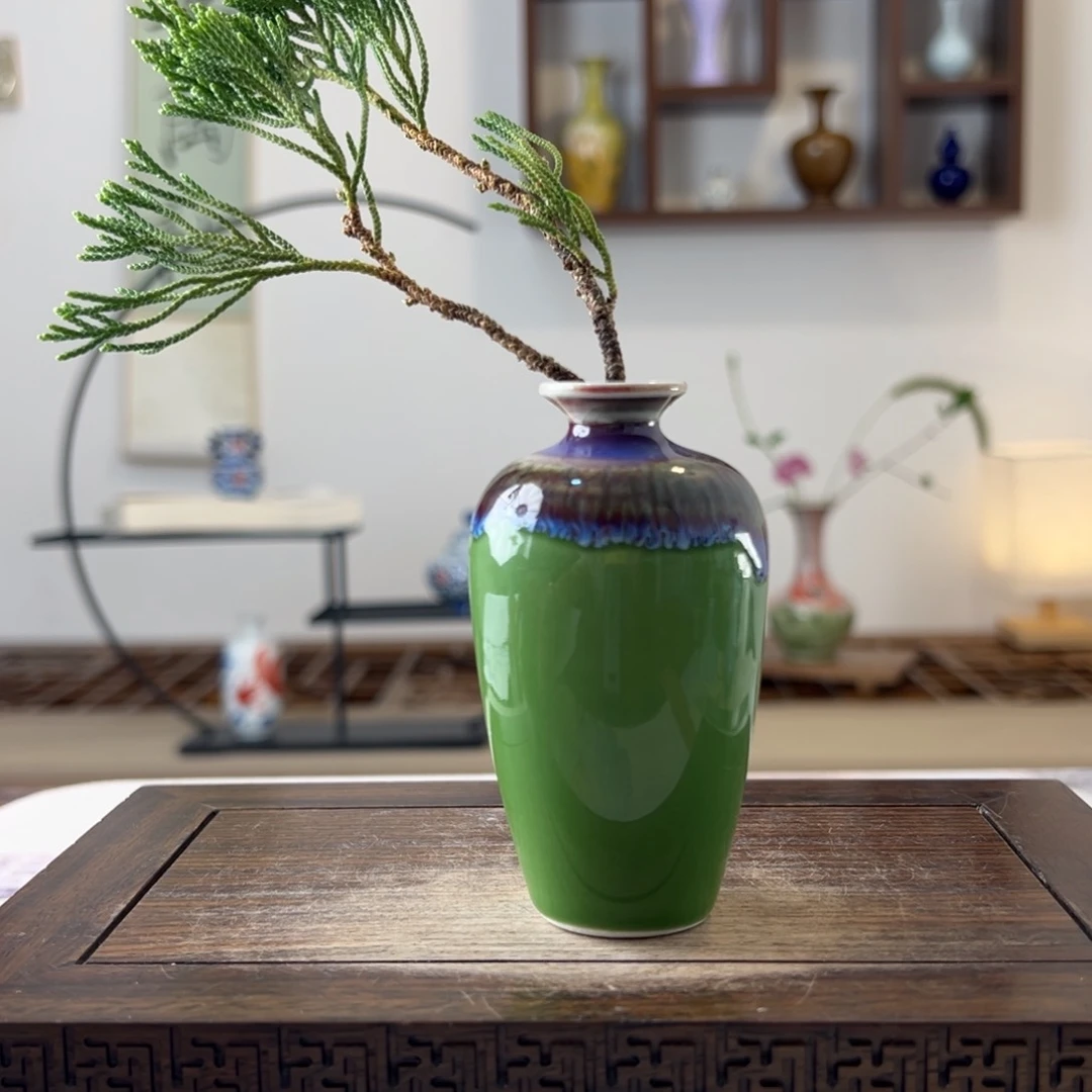 摆件景德镇陶瓷艺术展
