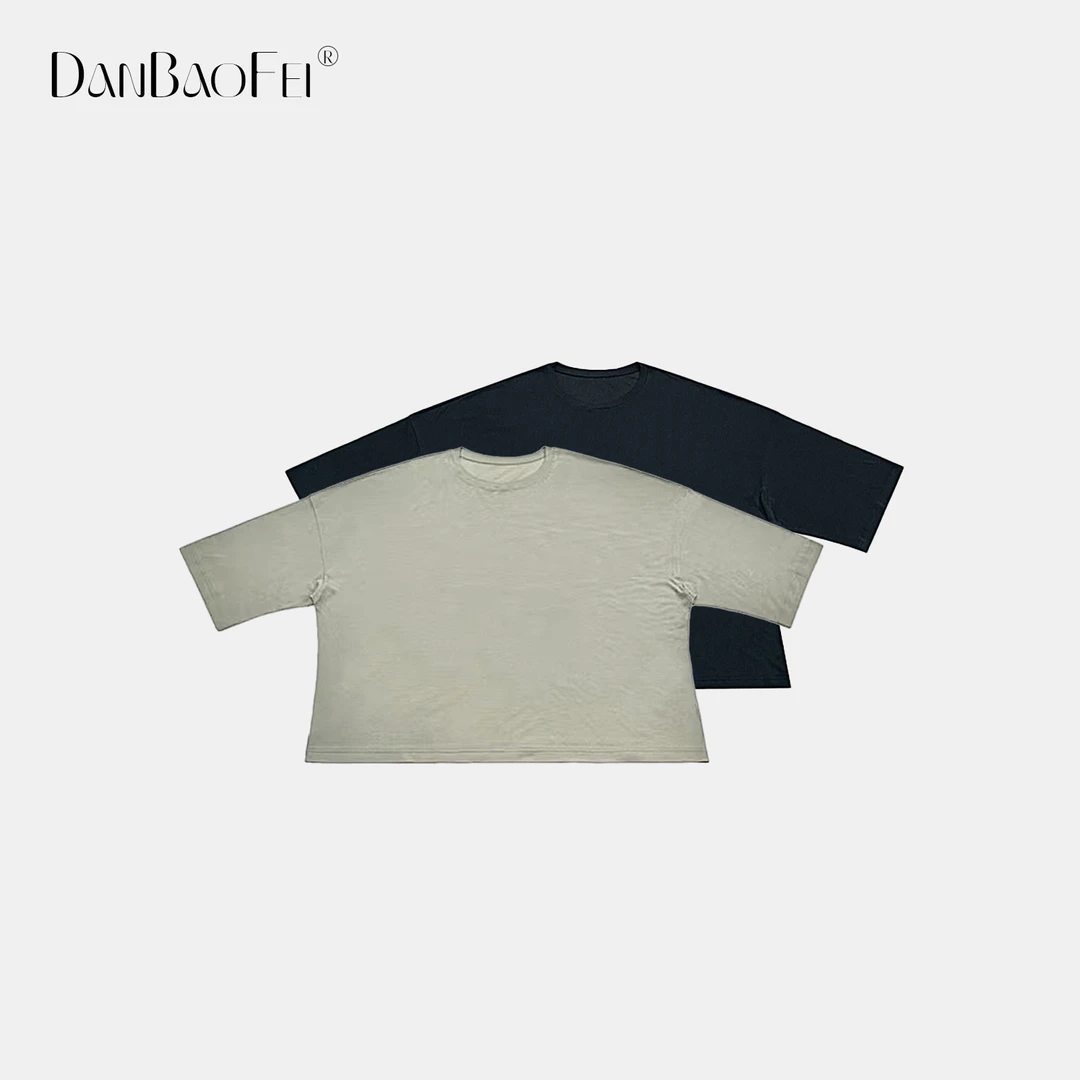 SS 夏凉罩衫 宽松廓形100长绒棉夏凉罩衫 YLM001115