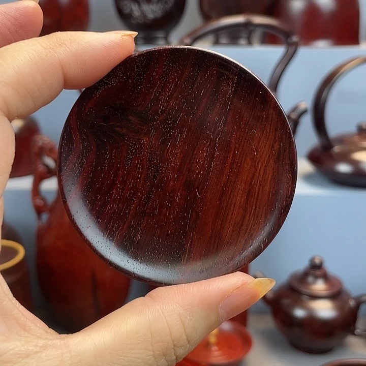 檀香紫檀（小叶紫檀）