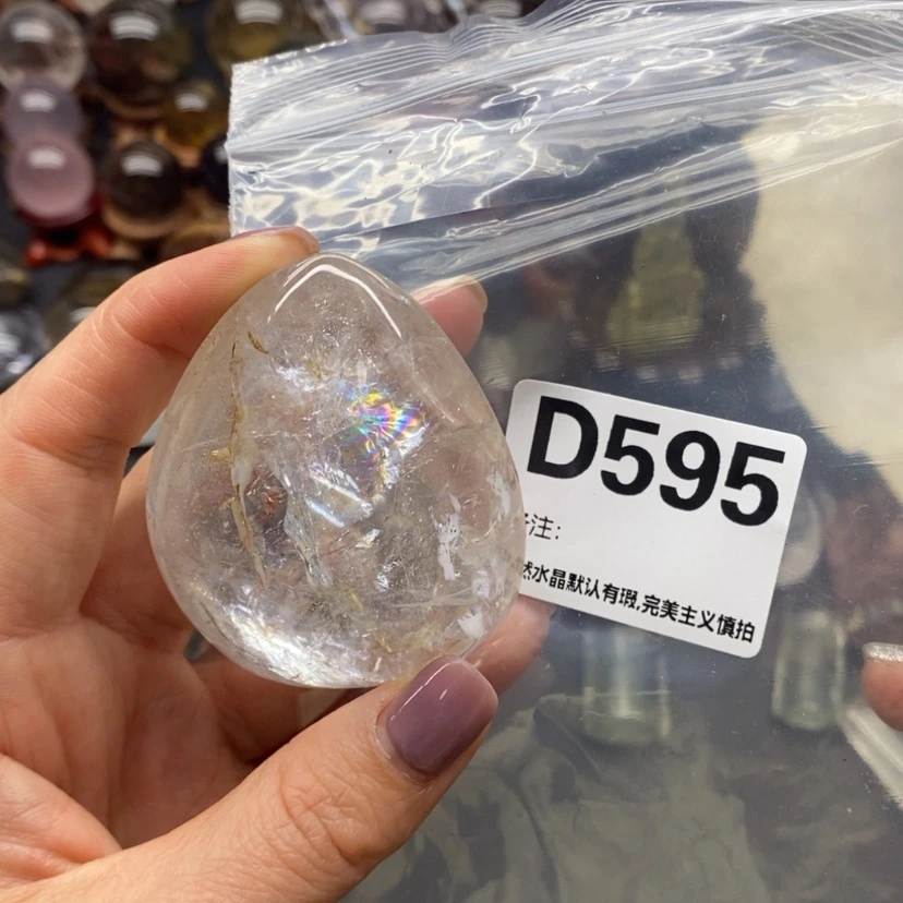 【闪购商品】水晶摆件精品未镶嵌