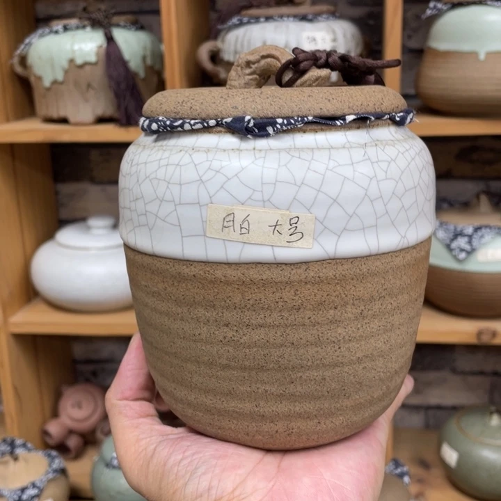 壶老段烧茶器茶具！