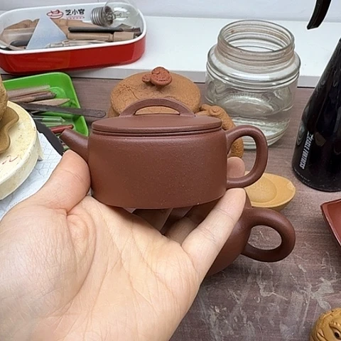 V***v茶壶底槽青茶壶茶壶茶壶